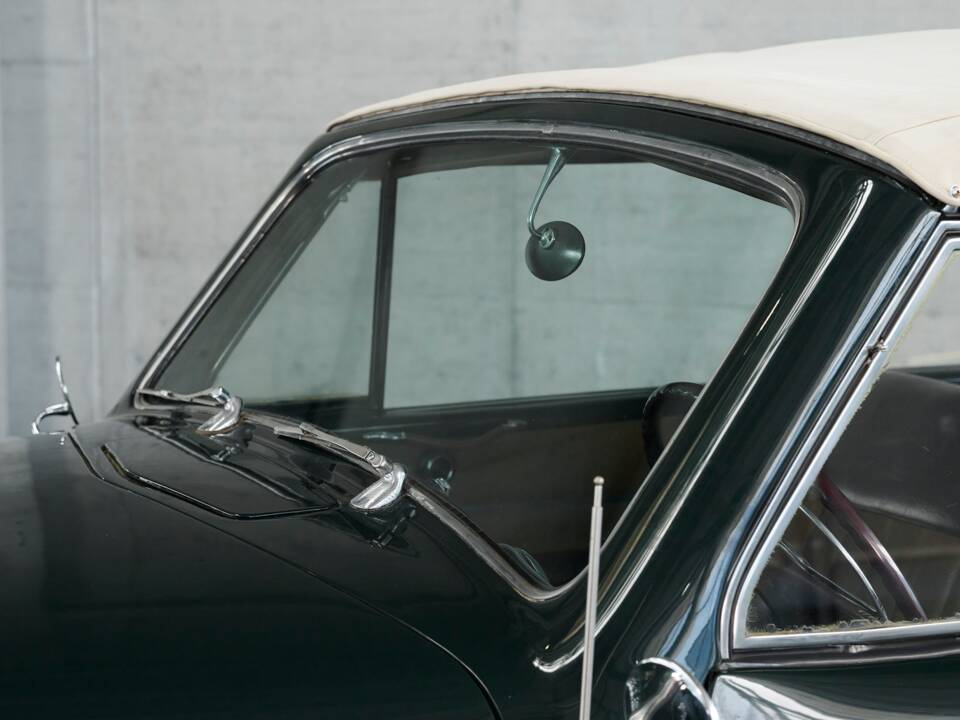 Bild 7/50 von Lincoln Continental V12 (1947)