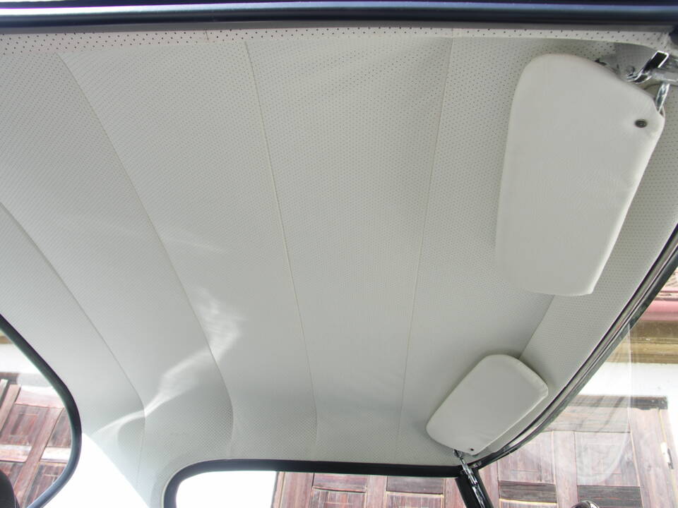 Image 9/40 of Alfa Romeo 2000 Spider (1959)