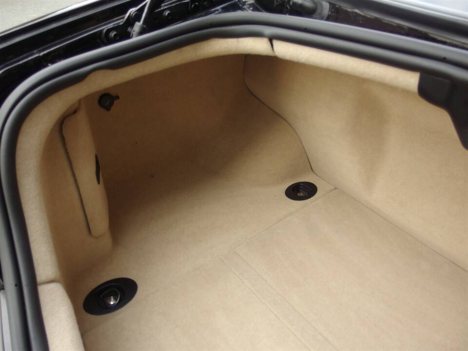 Bild 66/95 von Maserati Quattroporte 4.2 (2009)