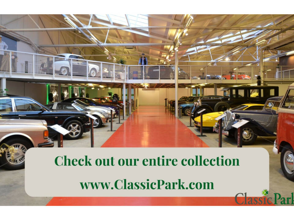 Image 38/38 de Donkervoort S8 (1984)