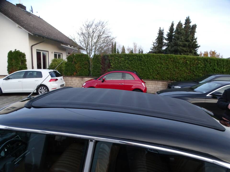 Bild 23/32 von Citroën DS 20 Pallas (1972)