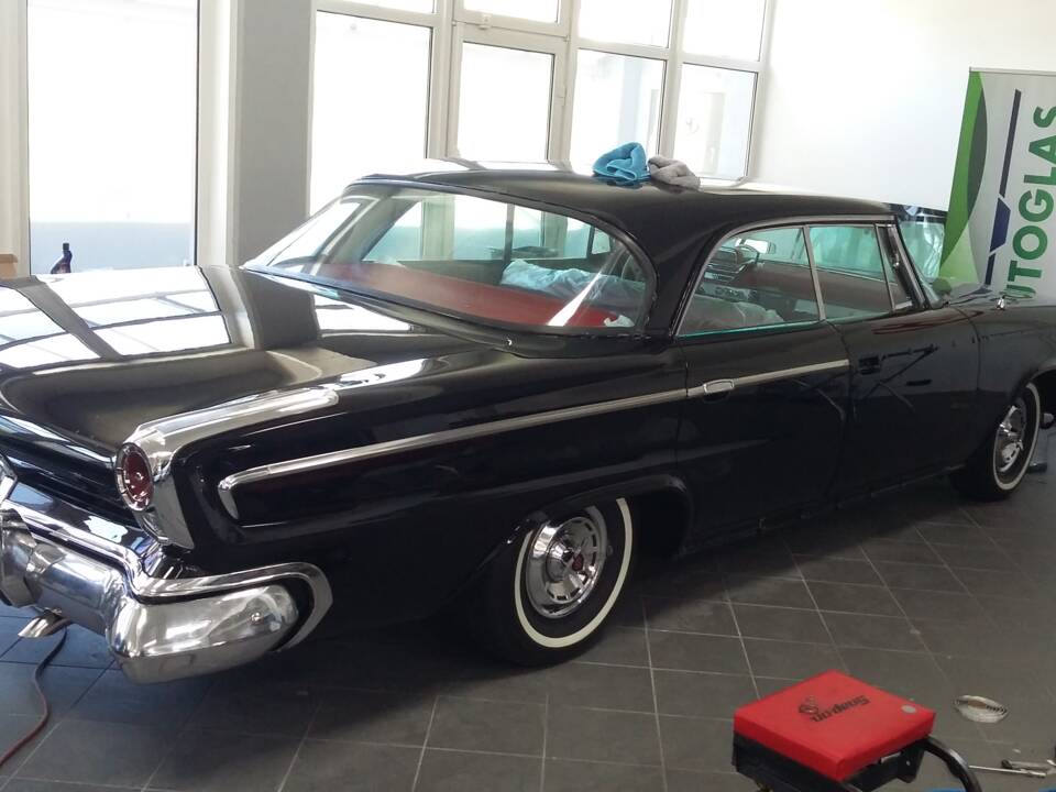 Afbeelding 16/42 van Dodge Custom 880 (1963)