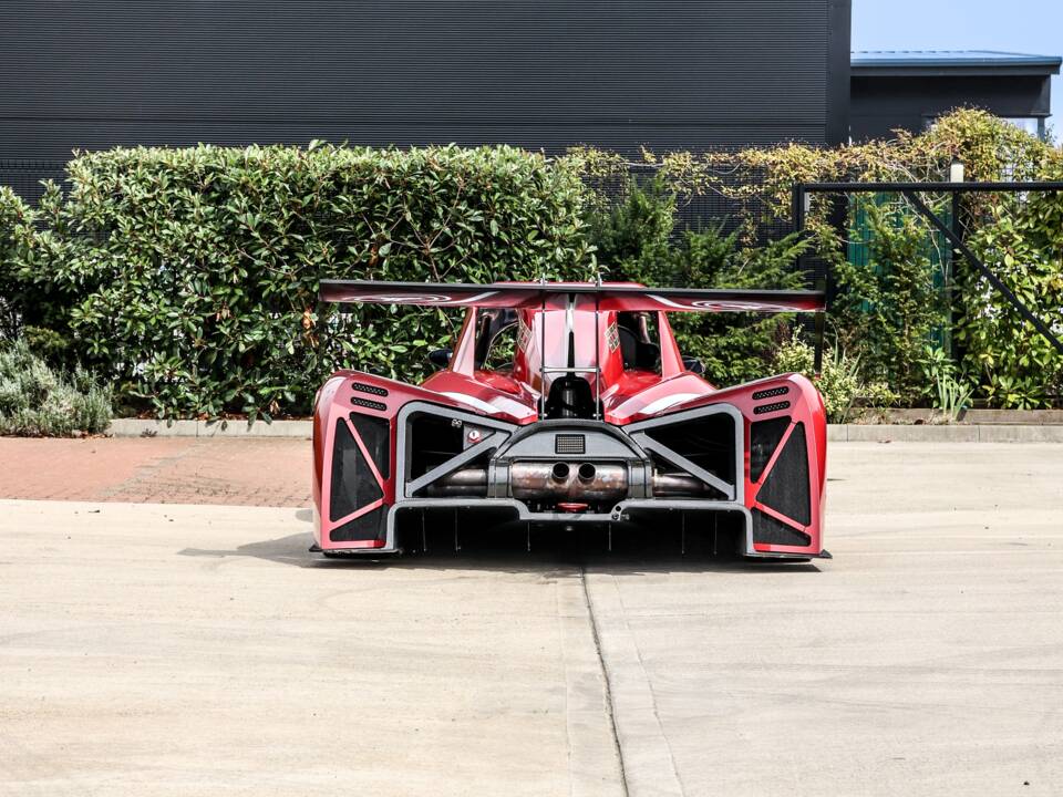 Bild 34/50 von Revolution 500 SC (2020)