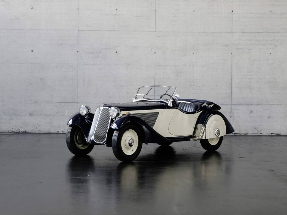 Bild 1/49 von BMW 315&#x2F;1 Sport (1935)