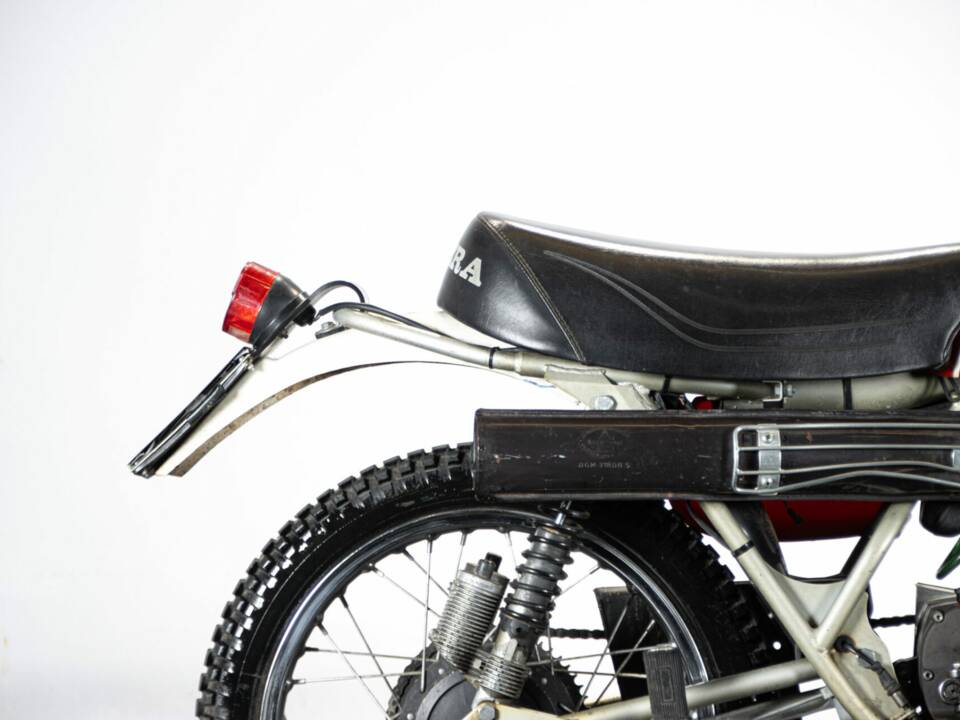 Image 34/50 de Gilera 125 GR-1 (1983)