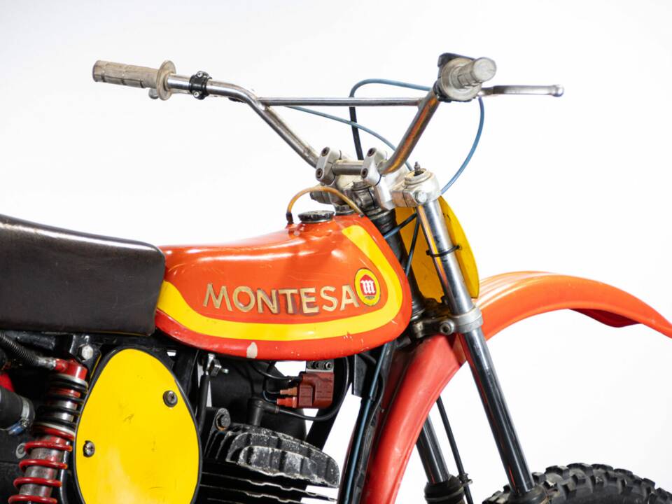 Immagine 17/41 di Montesa Cappra 360 VB (1978)