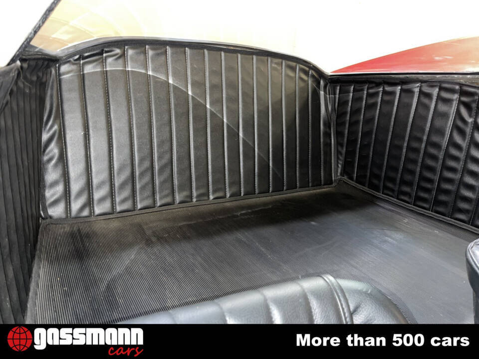 Immagine 15/15 di Alfa Romeo 1900 Speciale (1953)