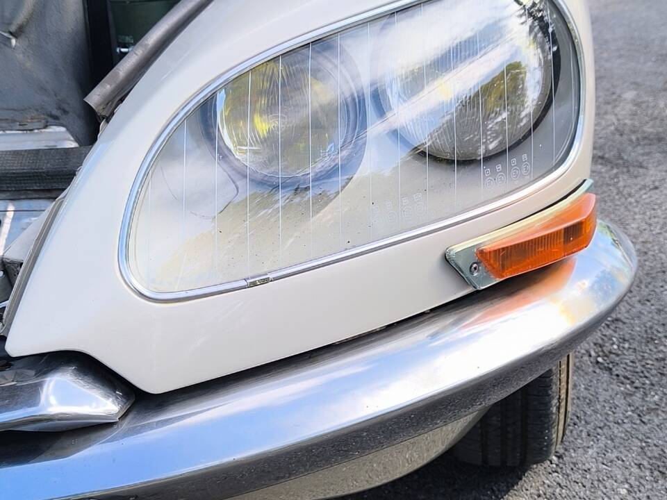 Bild 45/94 von Citroën DS 21 IE (1972)