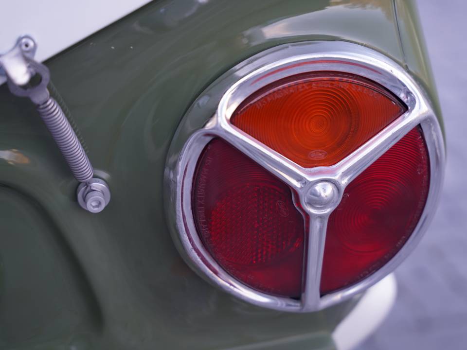 Image 45/50 de Ford Lotus Cortina MkI (1963)