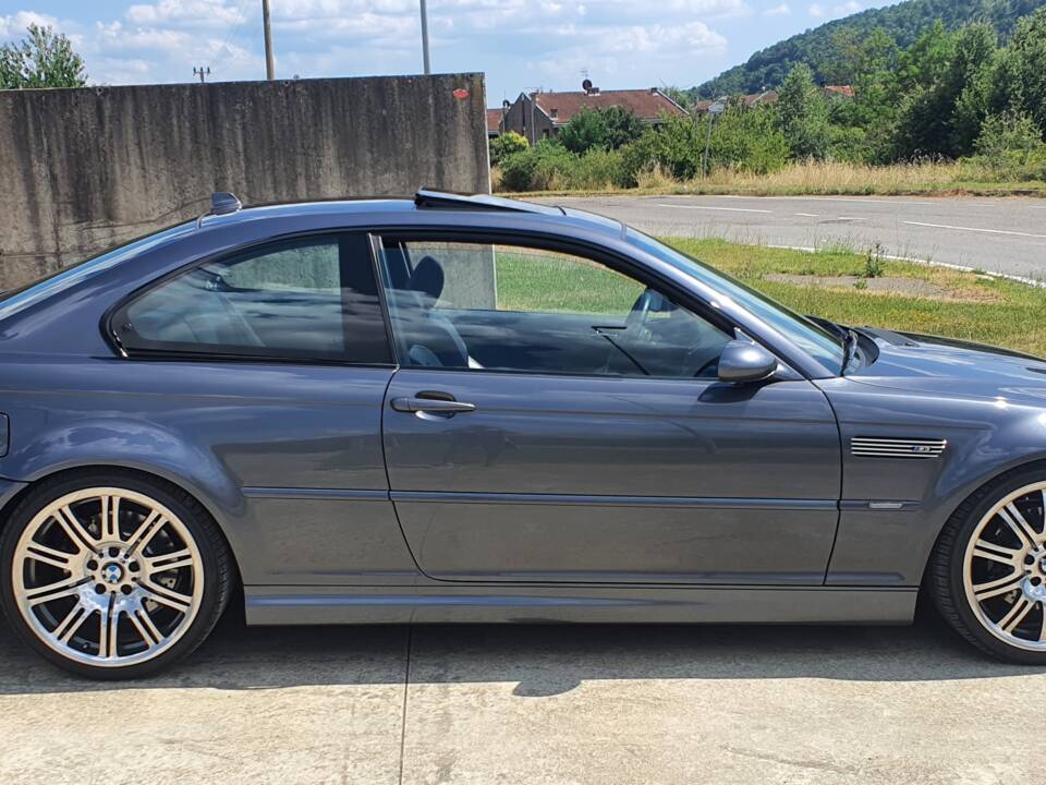 Bild 4/42 von BMW M3 (2002)