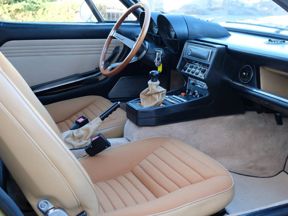 Bild 26/68 von Alfa Romeo Montreal (1973)