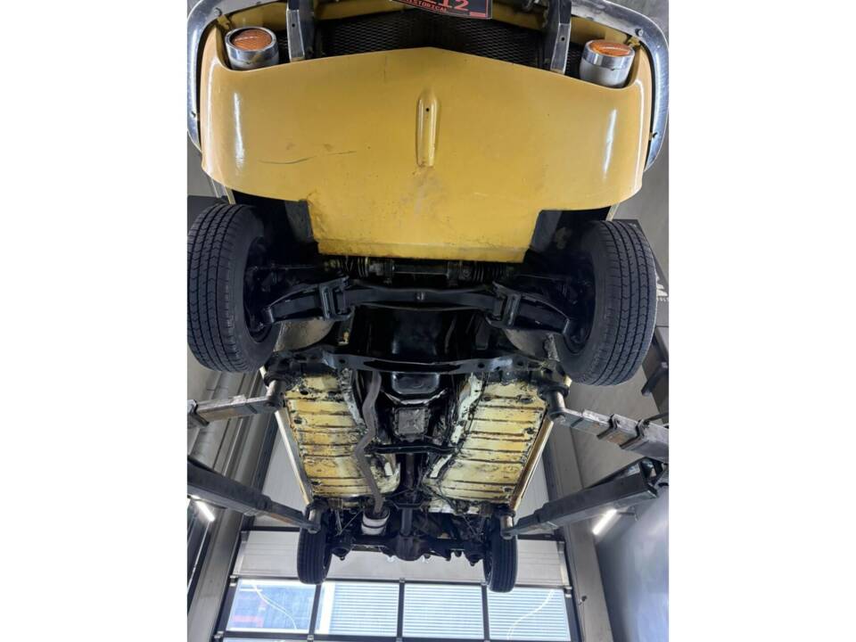 Image 33/47 of Opel GT 1900 (1973)
