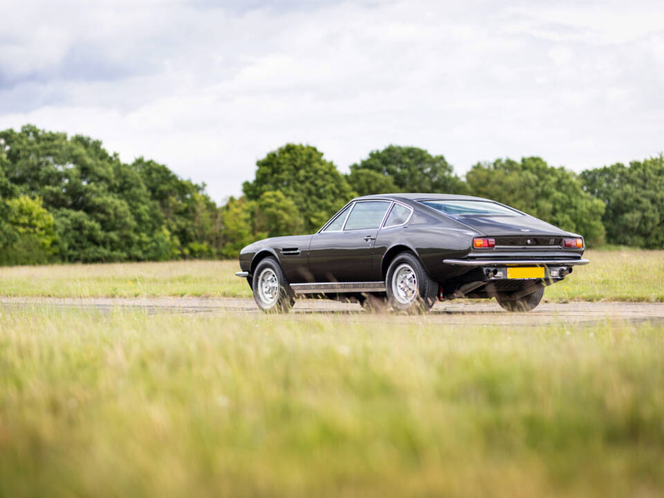Bild 10/50 von Aston Martin DBS V8 (1971)