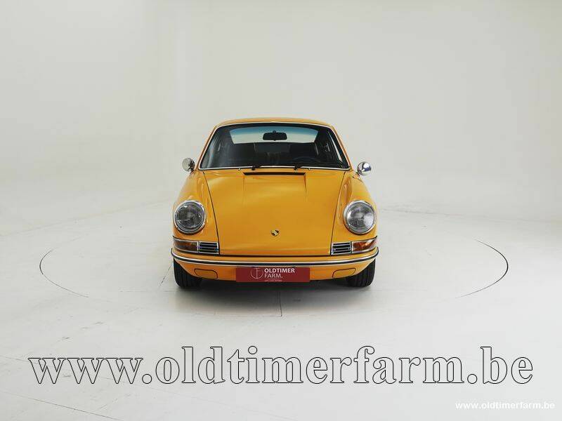 Image 4/15 of Porsche 911 2.2 T (1970)