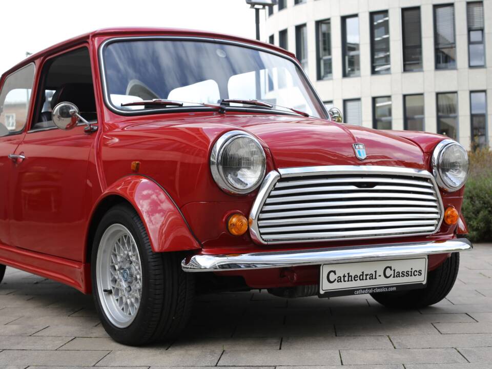 Bild 24/62 von Mini 1000 (1990)