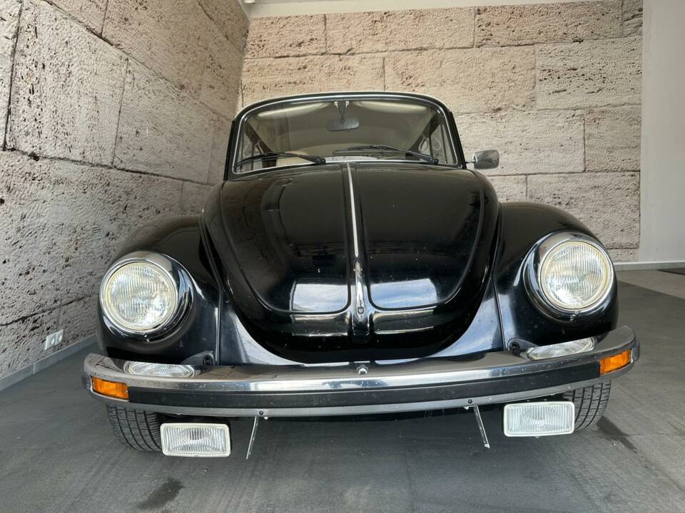 Image 6/28 of Volkswagen Beetle 1600 (1977)