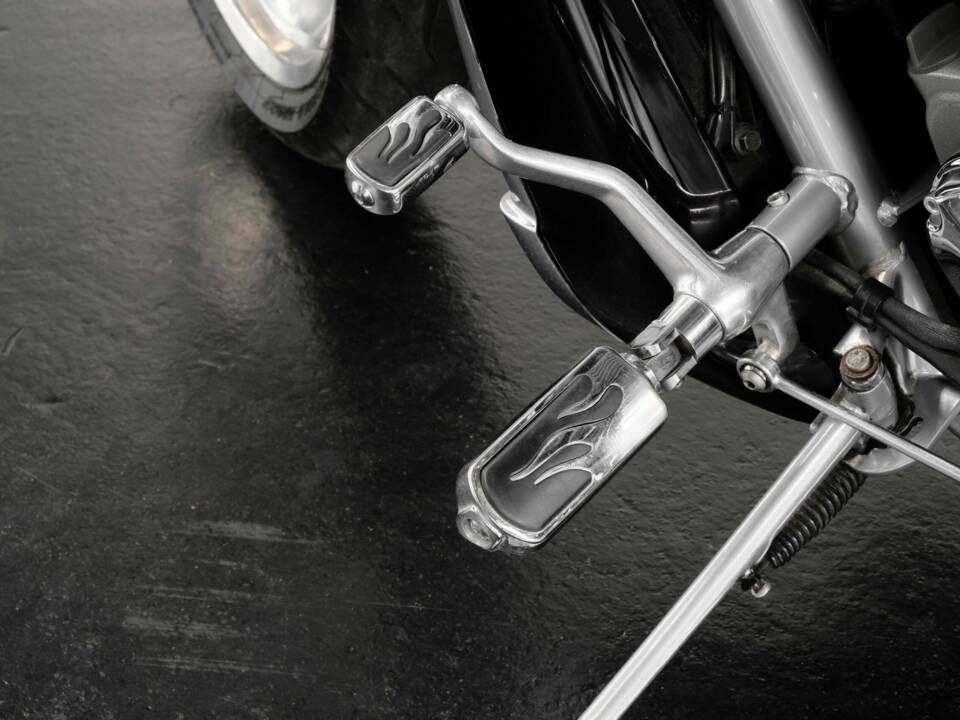 Immagine 16/18 di Harley-Davidson DUMMY (2004)