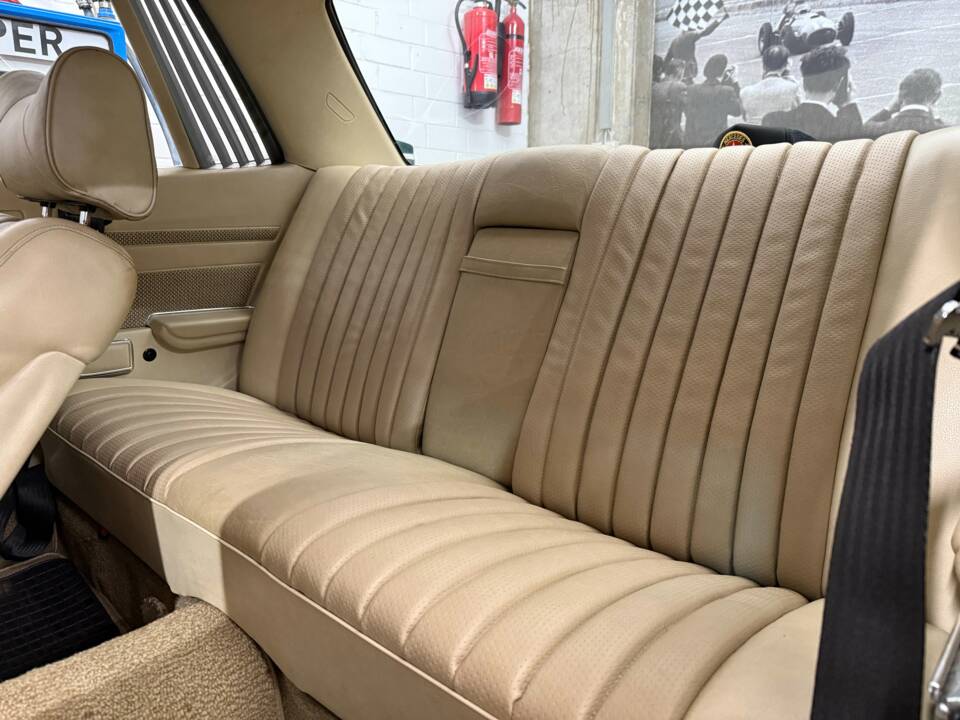 Bild 12/20 von Mercedes-Benz 450 SLC (1974)