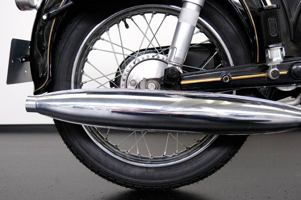 Immagine 11/89 di NSU Maxi (1960)