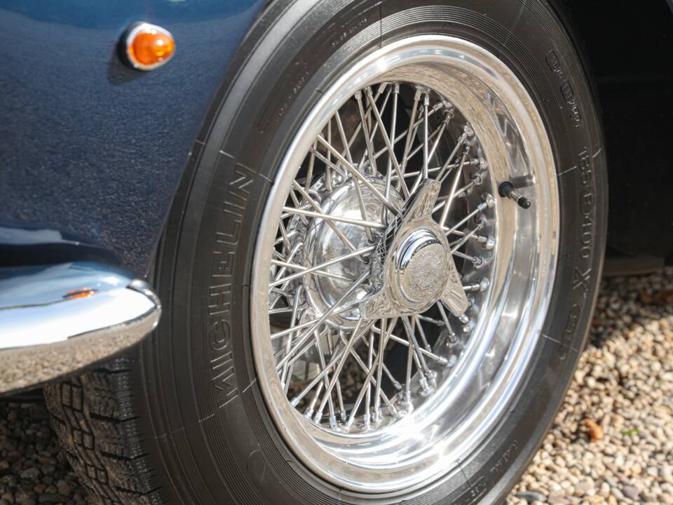 Bild 21/50 von Ferrari 250 GT Pininfarina Coupe (1959)
