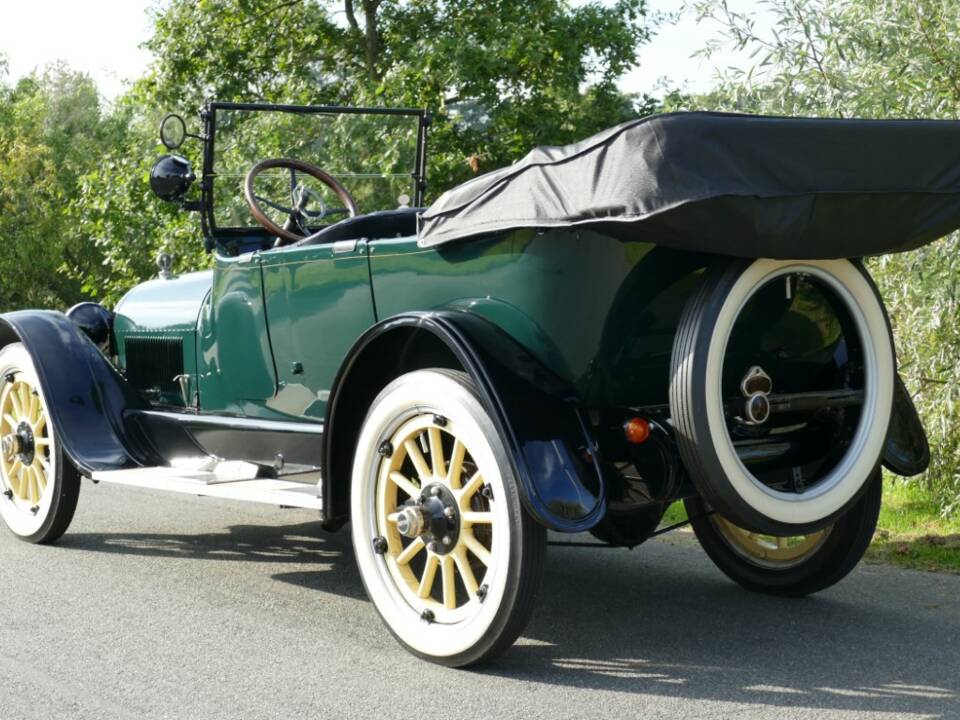 Immagine 11/15 di Buick K-45 (1920)