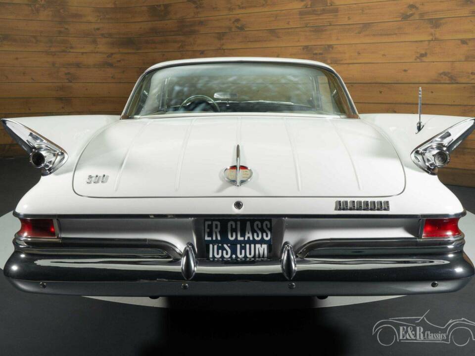 Bild 17/19 von Chrysler 300 G (1961)