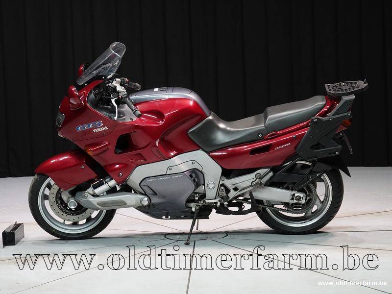 Image 7/15 of Yamaha DUMMY (1995)