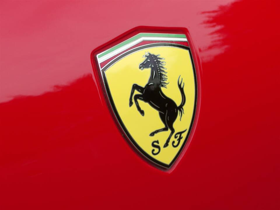 Immagine 33/98 di Ferrari California 30 (2013)