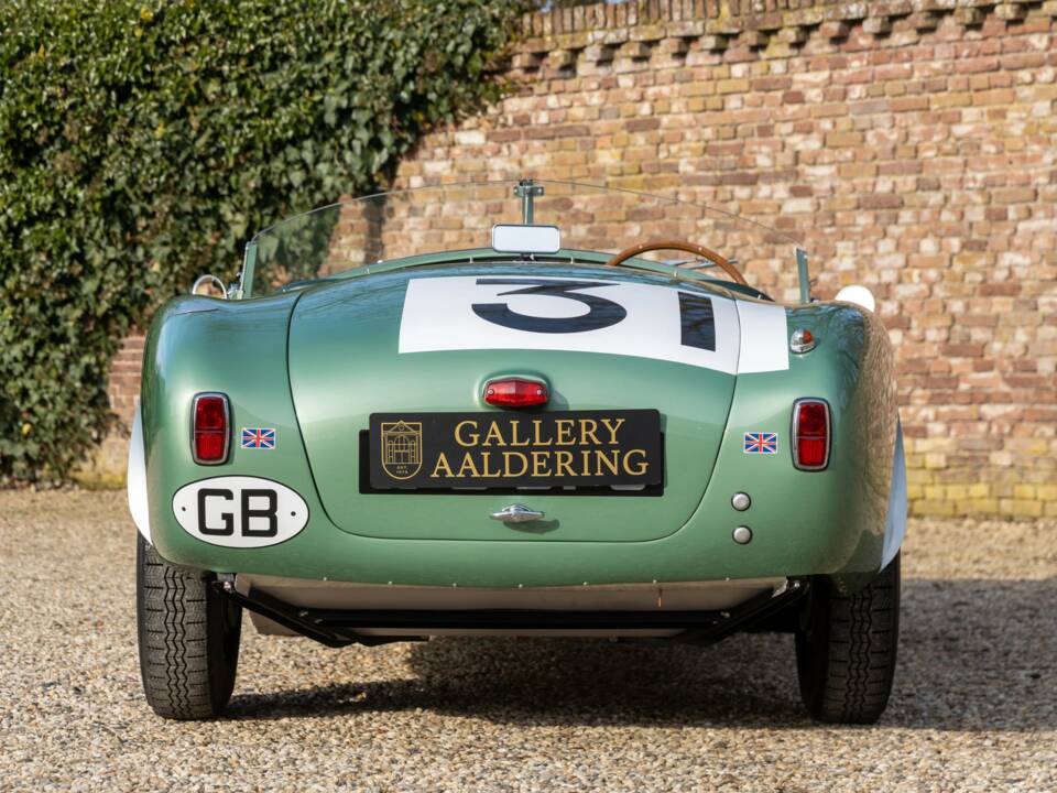 Bild 15/50 von AC Ace Bristol (1957)