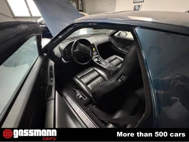 Image 2/5 of Porsche 928 GTS (1993)