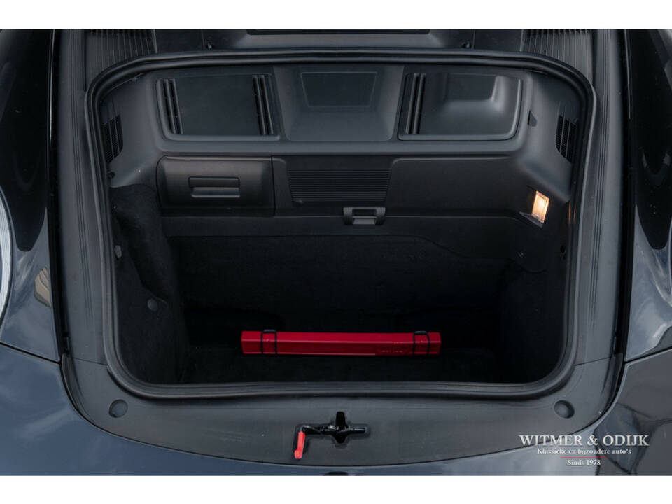 Image 32/32 de Porsche 911 Carrera 4S (2009)