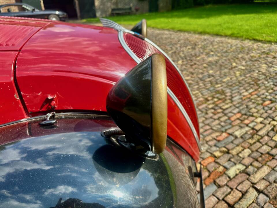 Bild 26/27 von SIMCA Simca 5 (1937)