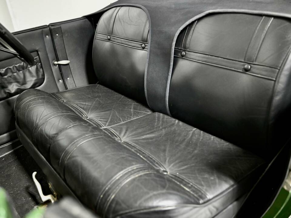 Bild 45/50 von Vauxhall 14/40 Sports (1926)