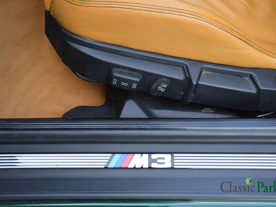 Bild 43/50 von BMW M3 (1998)