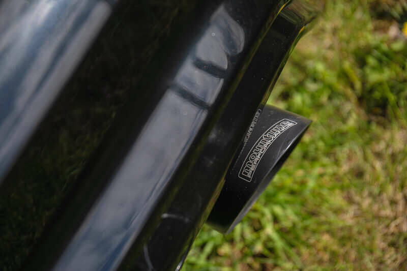 Bild 31/39 von Ford Focus RS500 (2010)