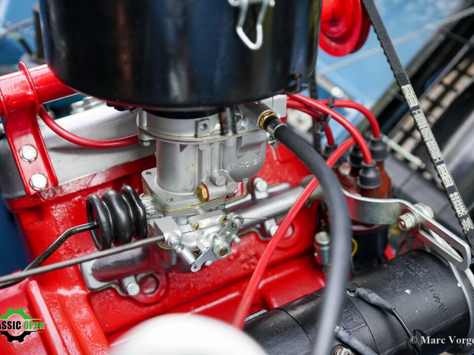 Image 22/68 of Saab GT 750 (1959)