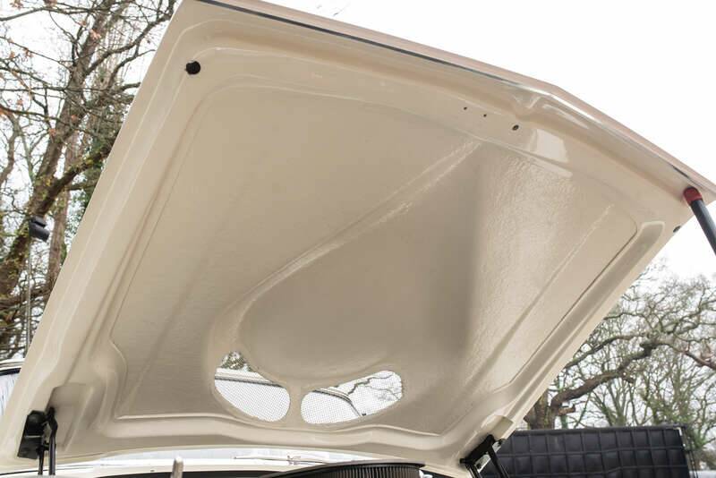 Bild 50/50 von Ford Galaxie 500 (1964)