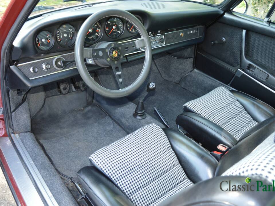 Afbeelding 20/50 van Porsche 911 2.0 S (1969)