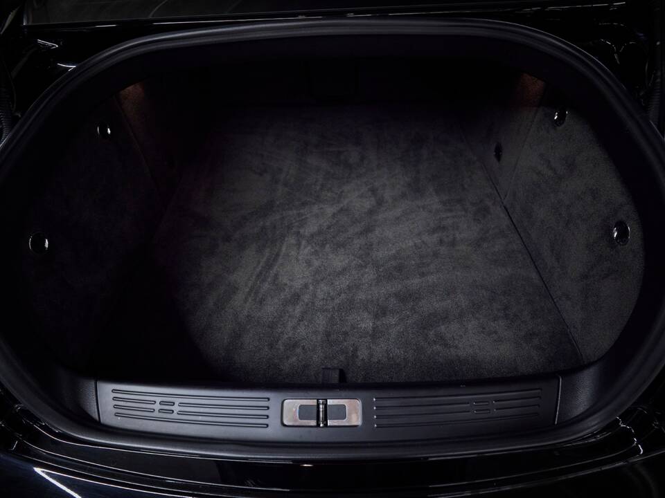Image 30/100 of Bentley Continental Flying Spur (2008)