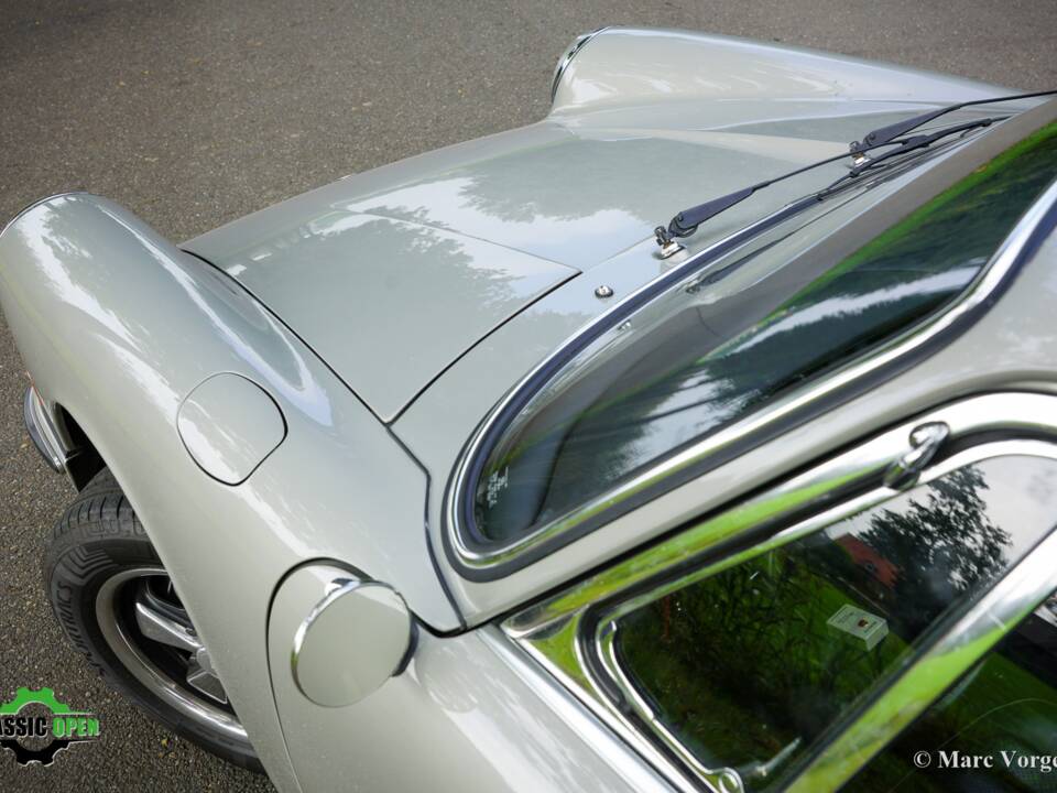 Image 31/57 of Porsche 911 2.0 (1968)