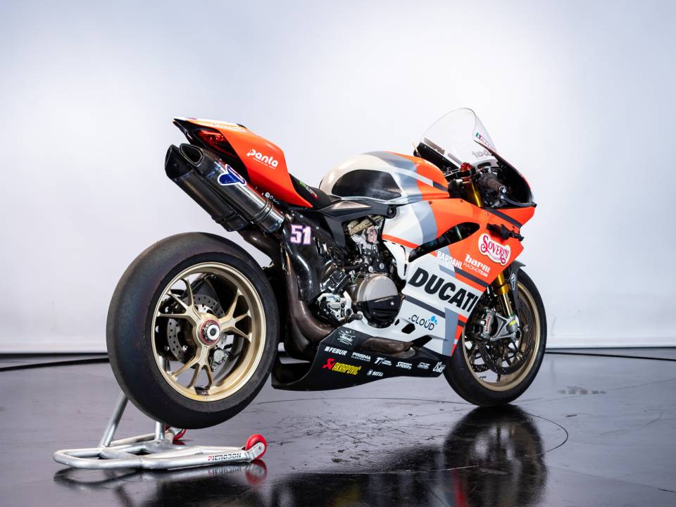 Image 4/50 de Ducati DUMMY (2019)