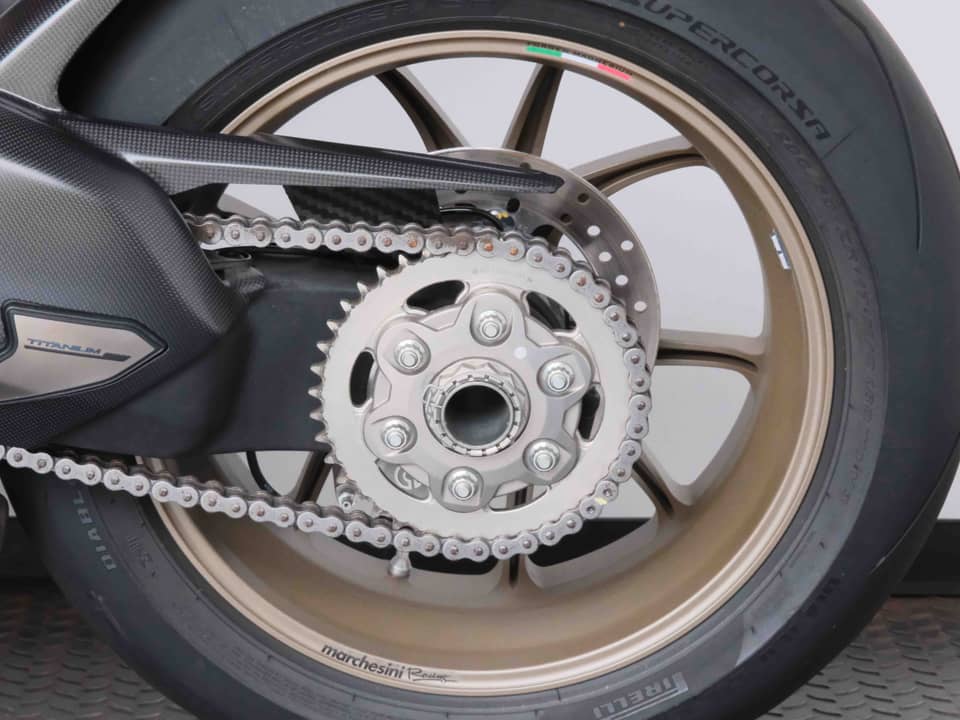 Bild 55/85 von Ducati V4 Panigale Speciale (2018)