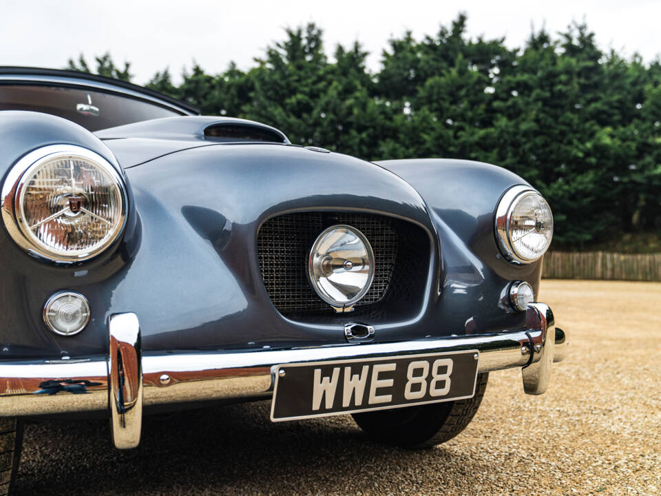 Imagen 18/36 de Bristol 405 (1956)