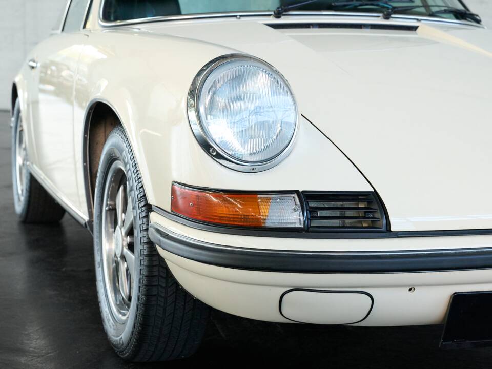 Bild 31/50 von Porsche 911 2.4 T (1972)