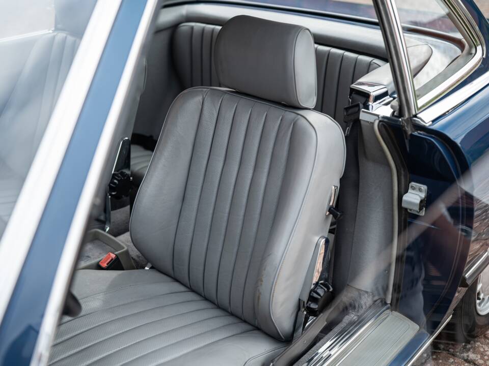 Bild 21/59 von Mercedes-Benz 300 SL (1987)