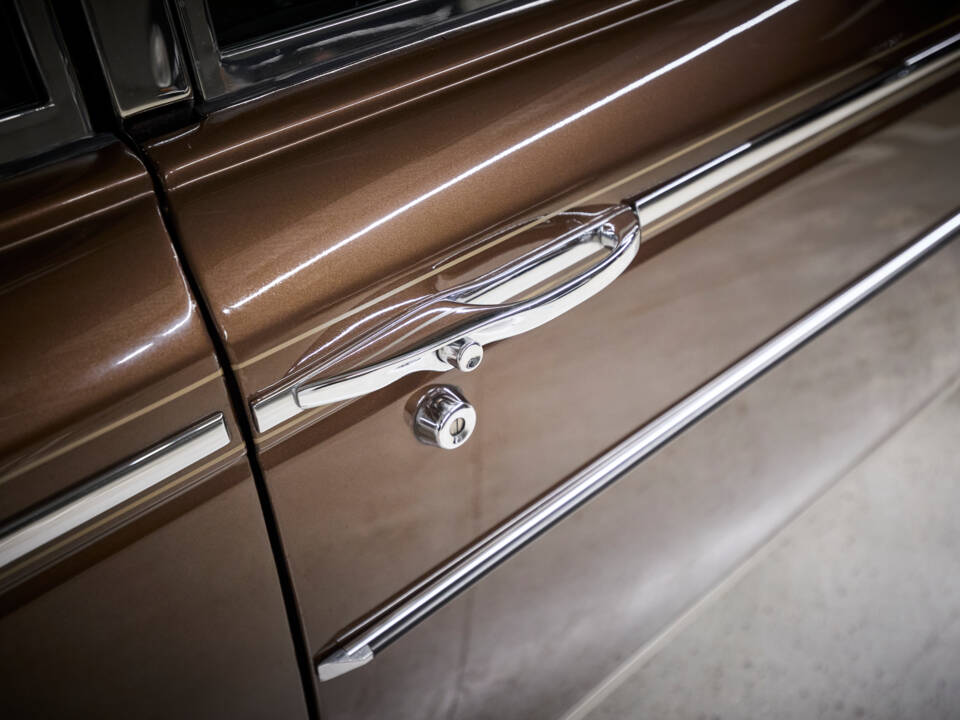 Bild 22/100 von Rolls-Royce Silver Shadow II (1980)