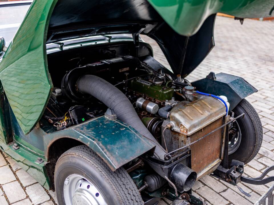 Bild 38/40 von Austin-Healey Sprite Mk I (1958)