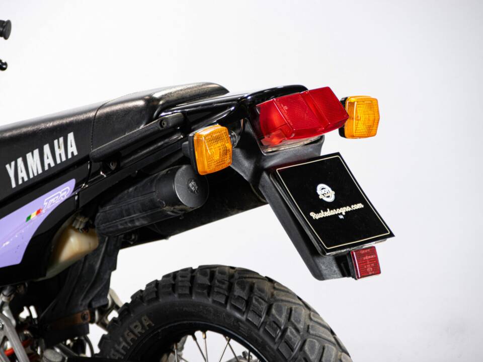 Bild 20/46 von Yamaha TDR 125 R (1992)