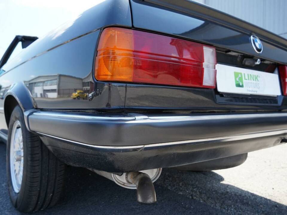 Imagen 15/19 de BMW 320i (1989)