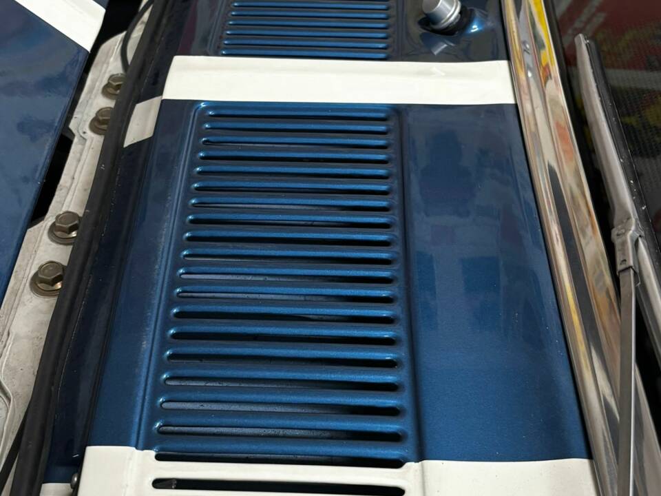 Image 47/53 of Ford Mustang GT 390 (1967)